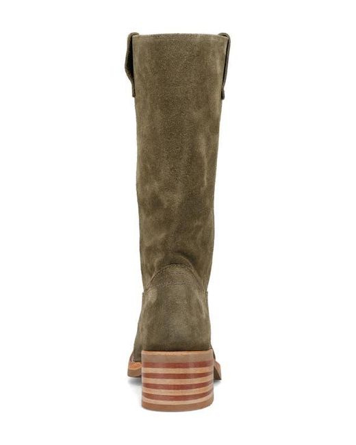 Frye Green Campus 12R Boot