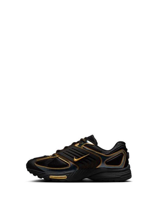 Nike Black Air Pegasus Wave Sneaker for men