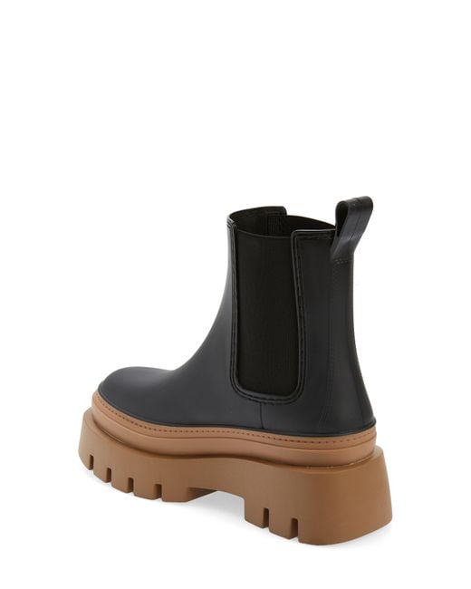 Jeffrey campbell chelsea clearance boot