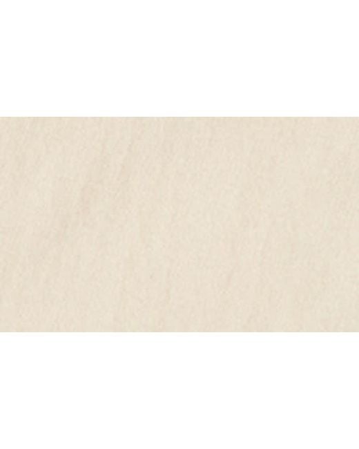 Mango Natural Crop Trench Jacket