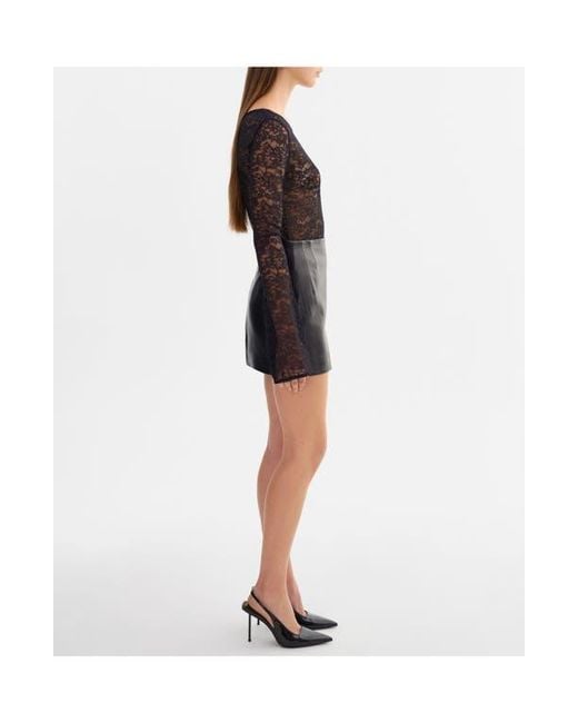 Lamarque Black Diana