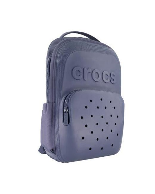 CROCSTM Blue Classic Backpack