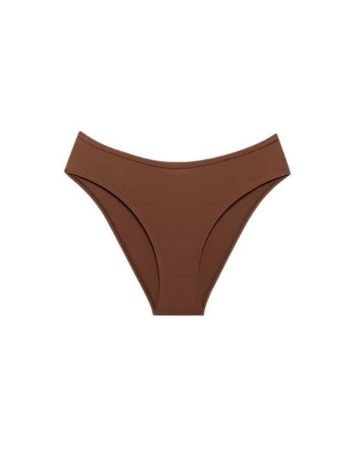 CUUP Brown The Bikini
