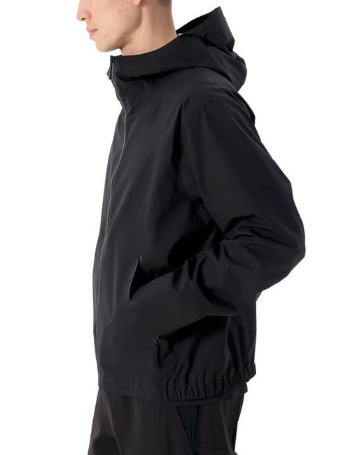 Veilance Black Secant Sl Jacket for men