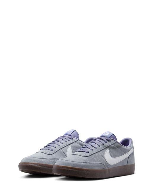 Nike Blue Killshot 2 Sneaker for men