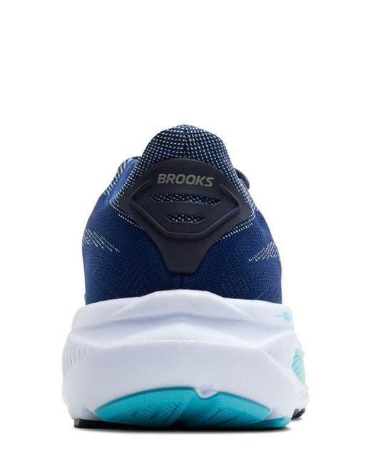 Brooks Blue Ghost 17 Running Shoe