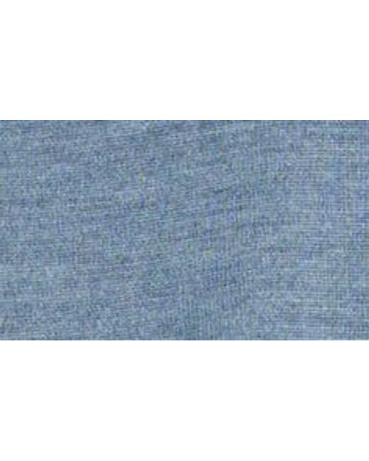 Boss Blue Fipini Turtleneck Sleeveless Virgin Wool Sweater