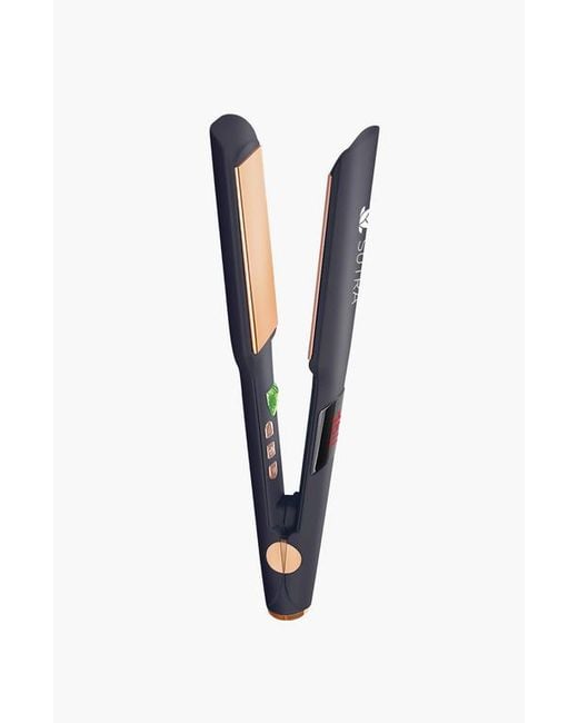 Sutra Black Ir2 Infrared Flat Iron