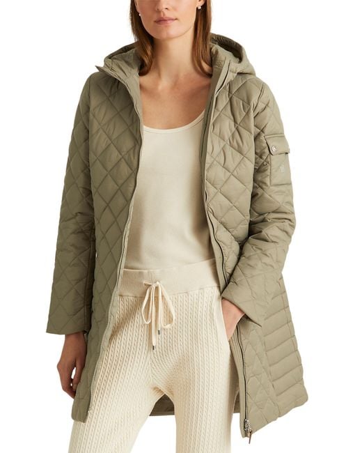 Puffer Pullover Women Lhked Women's Pullover Puffer Jacket Quilted