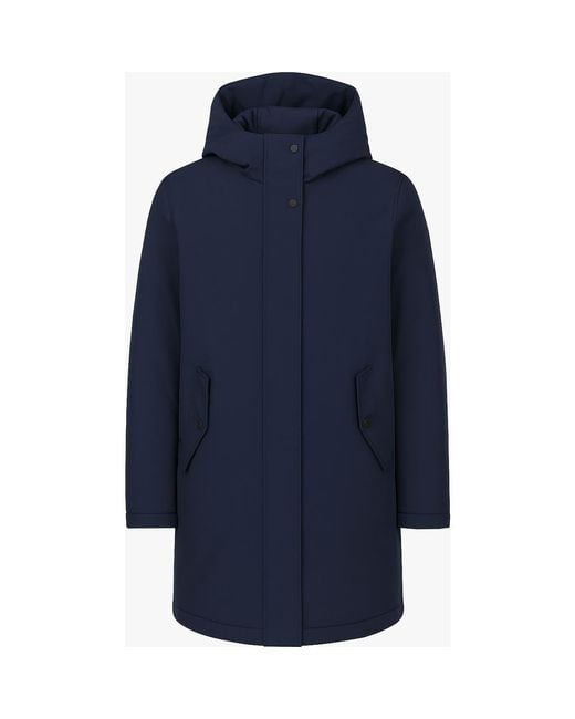 Quartz Co. Blue Heidi