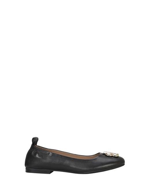 Boss Black Dasy Ballet Flat
