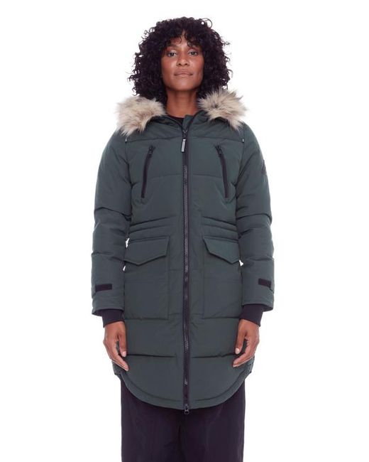 Alpine North Blue Ukon