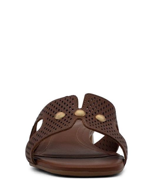 BOTTER Brown Botisabel Slide Sandal