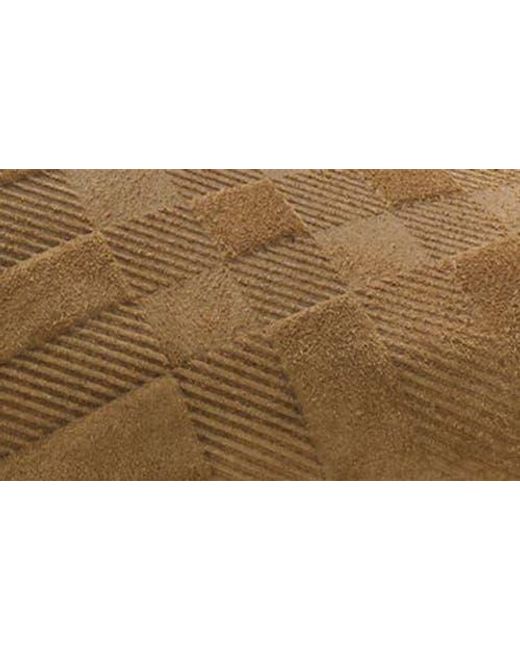 Burberry Brown Urchin Clog for men