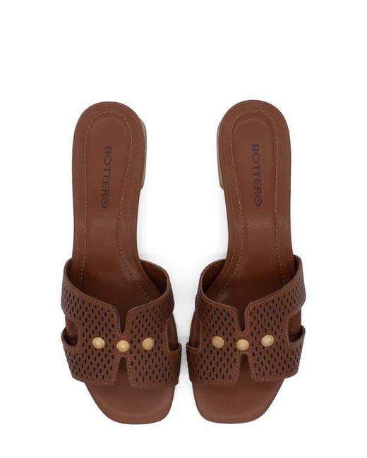 BOTTER Brown Botisabel Slide Sandal