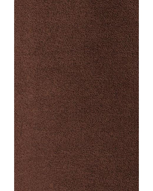 Ugg Brown Janson Uggfluff Jacket Ii for men