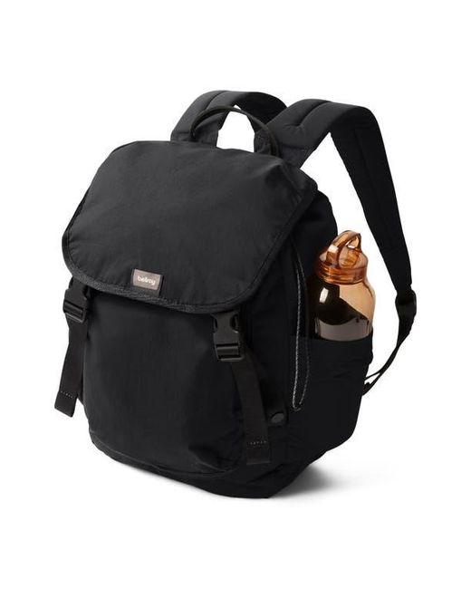 Bellroy Black Cinch 20L Backpack