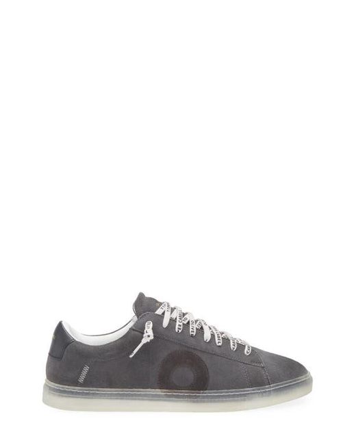 Oliver Cabell Gray Low 1 Sneaker for men