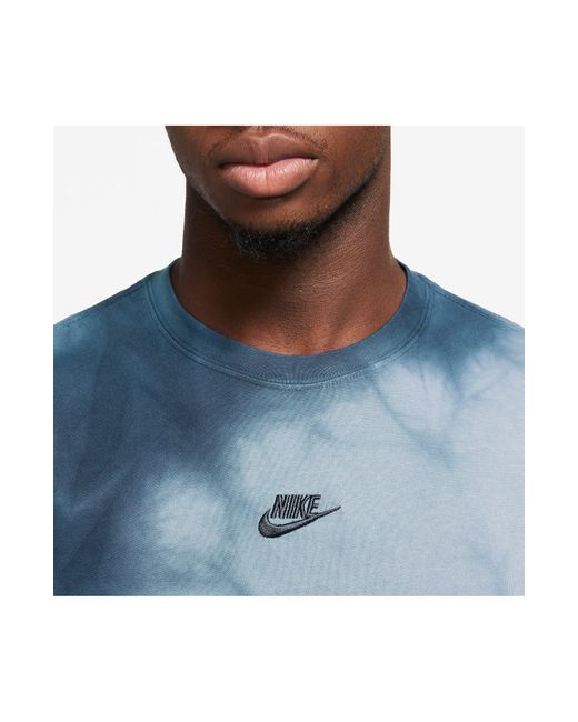 tie dye nike golf shirt