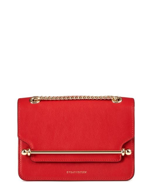 strathberry crossbody bag