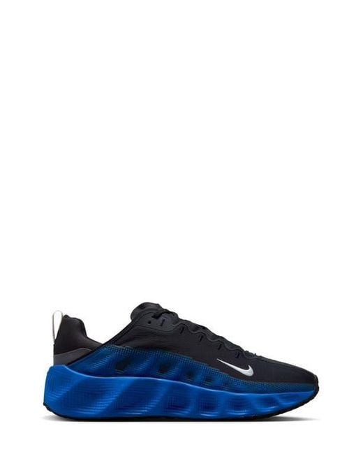 Nike Blue Ava Rover Sneaker for men