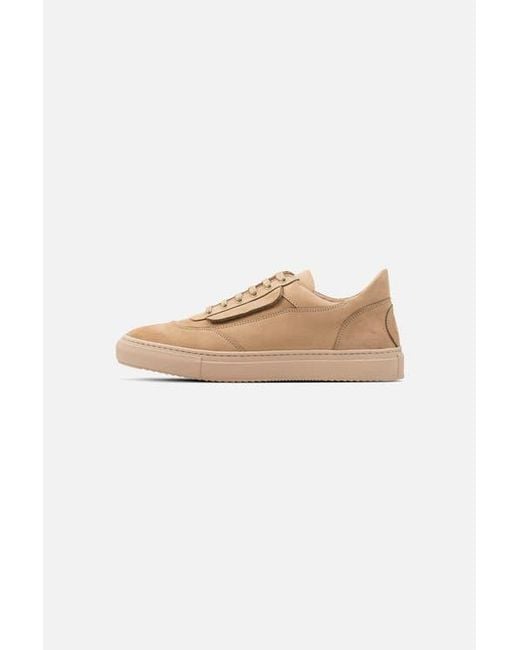 Fini Natural Bold Desert Sneaker