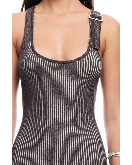 manning cartell brown dress Manning Cartell- Provence Halter Dress– Cognac- Size 12