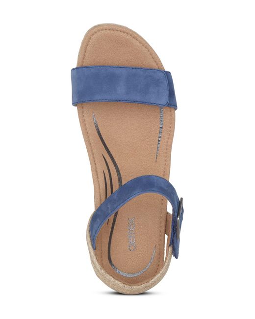 Nordstrom aetrex store sandals