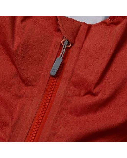 Rab Red Kinetic 2.0 Jacket for men