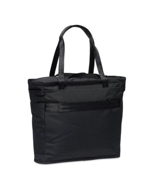 COTOPAXI Black Mente 22L Tote