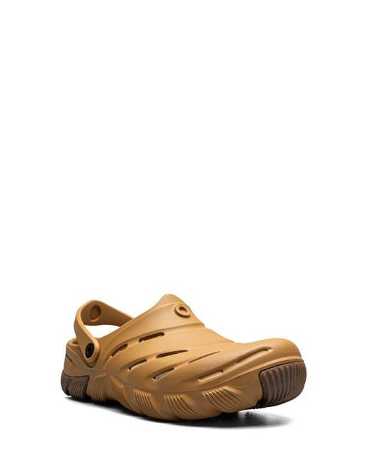 Bogs Multicolor Gender Inclusive Boga Recovery Clog