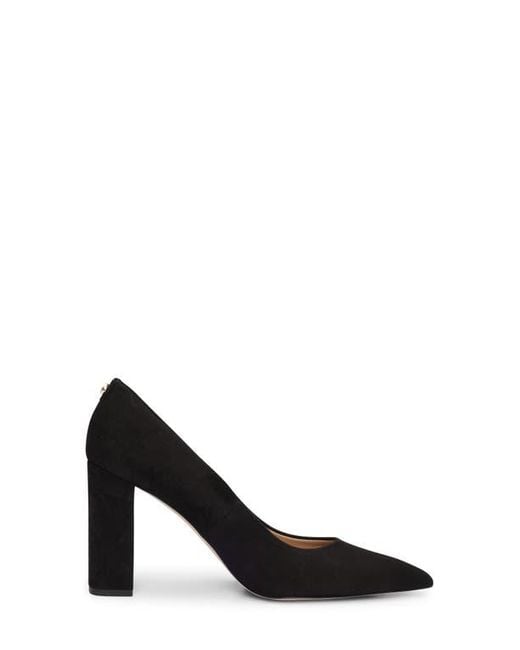 Boss Black Janet Pointed Toe Pump