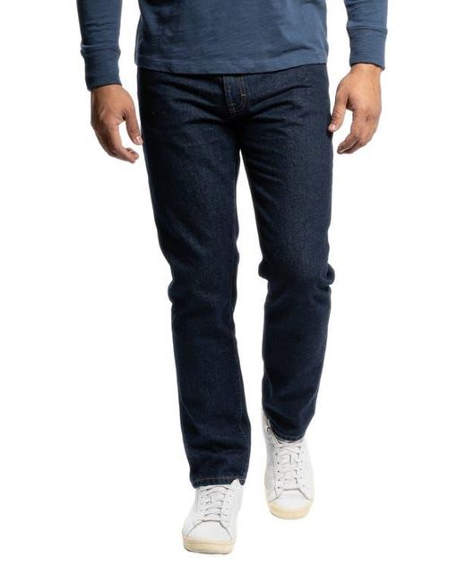 Peter Manning Blue Pmnyc Jeans Slim Fit for men