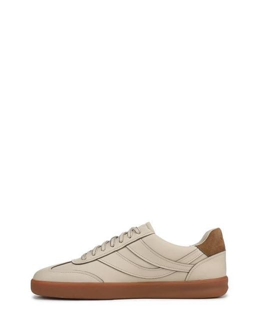Vince White Oasis Sneaker for men