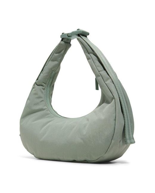 HUNTER Mini Lune Shoulder Bag in Green | Lyst
