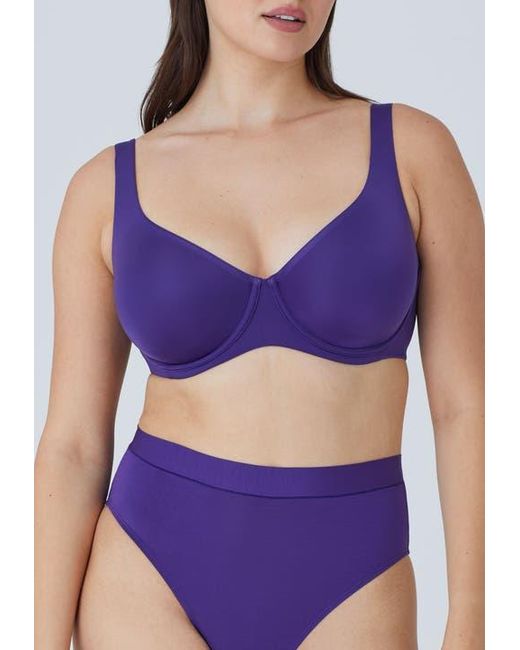 CUUP Purple The Scoop
