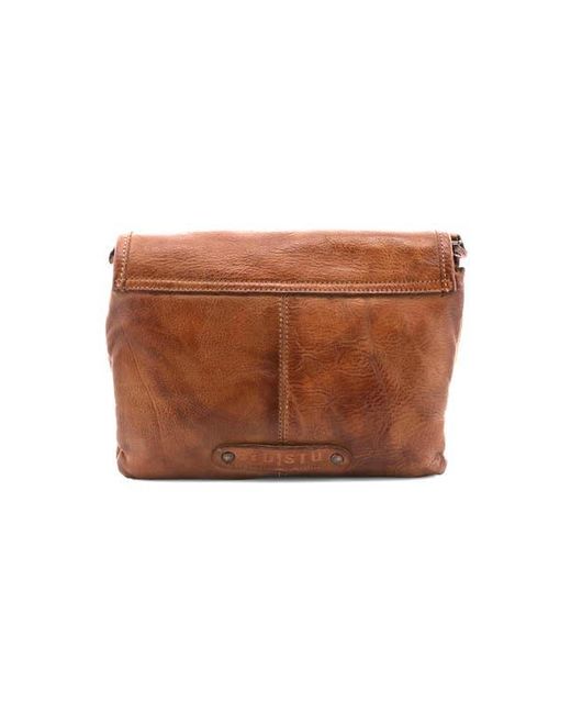 Bed Stu Brown Ziggy Handbag
