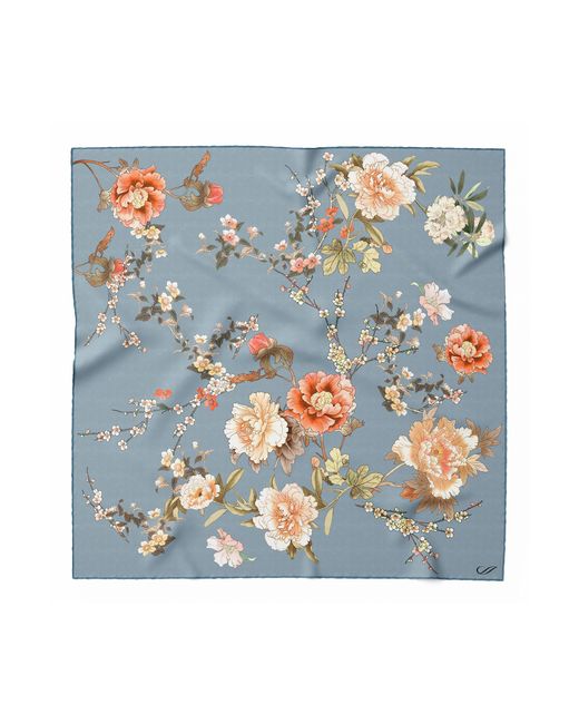 Elizabetta Blue Carina