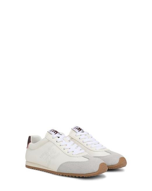 Sam Edelman White Isella 2 Sneaker
