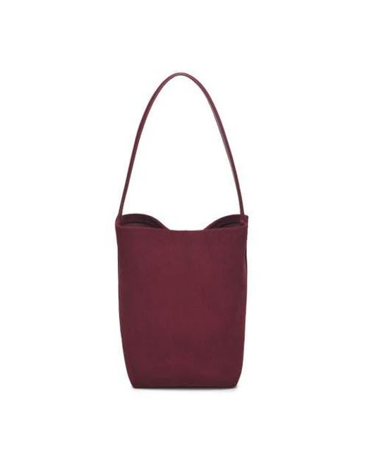 Moda Luxe Red Colette Bucket