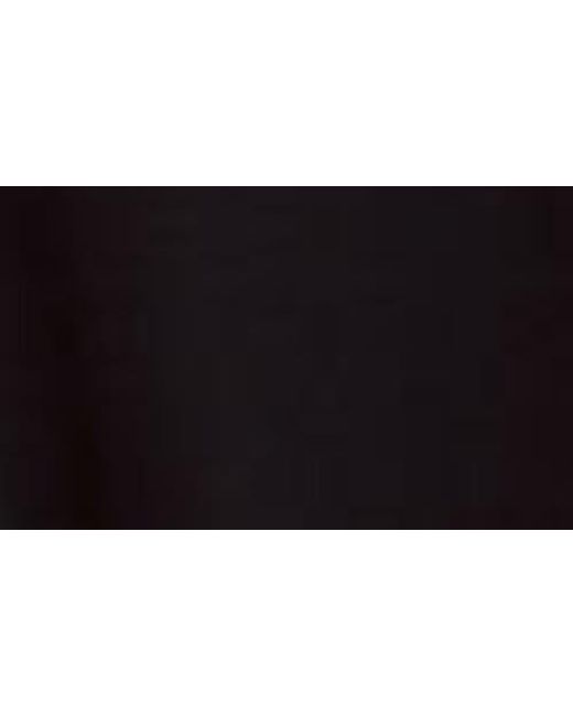 Solid & Striped Black Monaco Wide Leg Pants