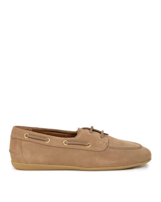 Bobbies Brown Betsy Loafers & Derbies