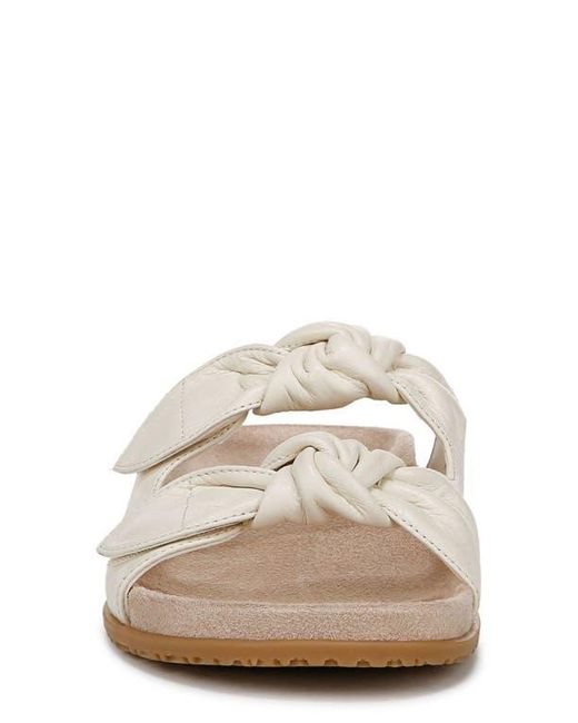 Vionic White Elara Sandal