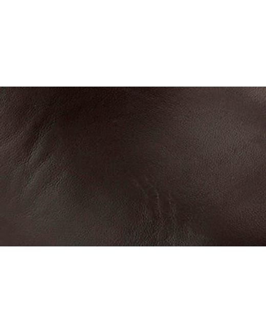 Spring Step Brown Wyoming Knee High Boot