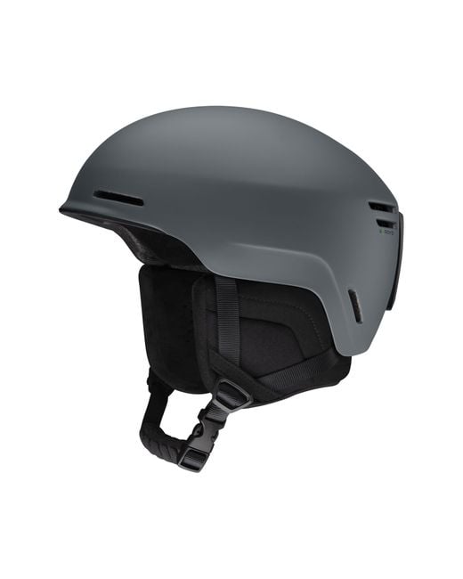 Smith Black Method Snow Helmet