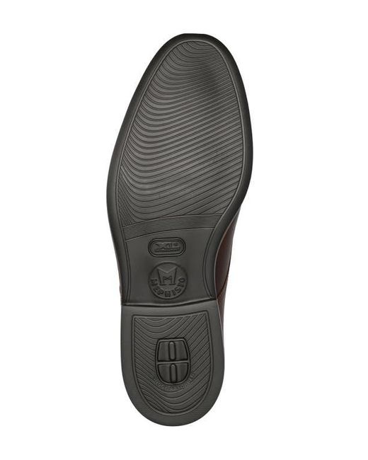 Mephisto Brown Fedrick Derby for men