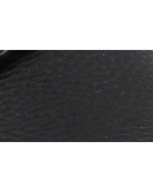Spring Step Black Jarrett Bit Loafer for men