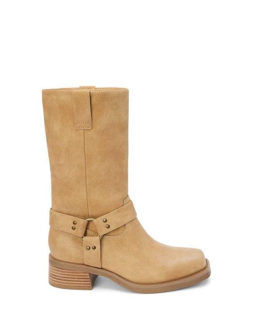 Matisse Natural Autumn Engineer Boot
