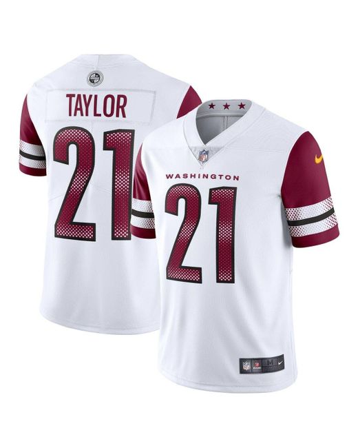 Nike Sean Taylor Washington Commanders 2022 Retired Player Limited