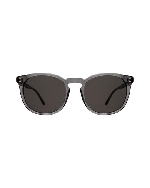 Illesteva Multicolor Eldridge 56 Sunglasses
